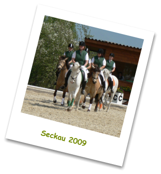 Seckau 2009